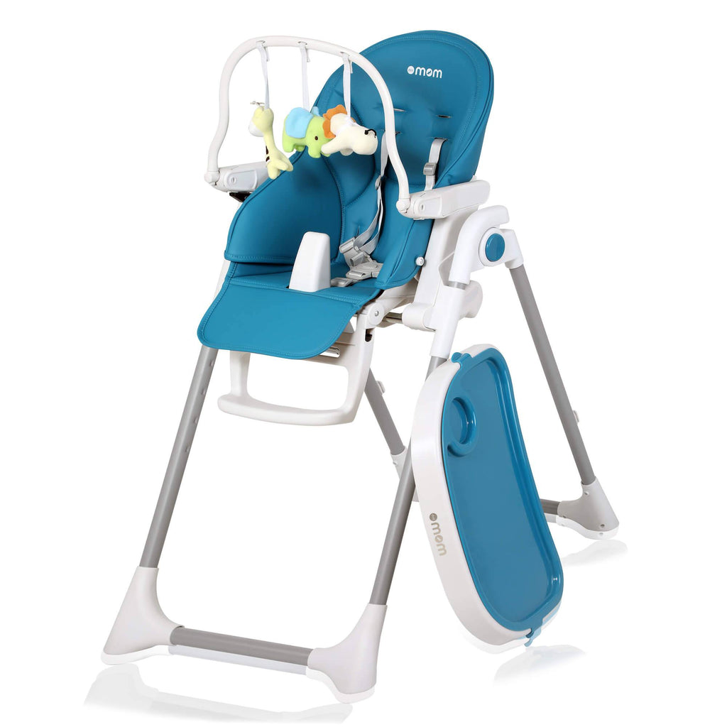 MagicFold Smart High Chair for Baby - DOTMOM